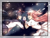 Mahou Shoujo Madoka Magica, Akemi Homura, Ultimate Madoka