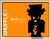 Shuffle, ipod