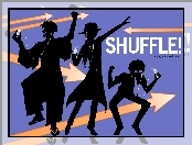 Shuffle, ipod