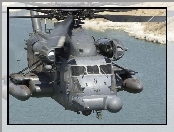 Sikorsky CH-53E Super Stallion