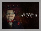 Dead Silence, marionetka