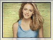 Alicia Silverstone, Twarz