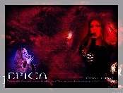 Epica, Simone Simone