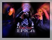 Epica, Simone Simone