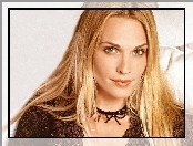 Molly Sims, Twarzyczka