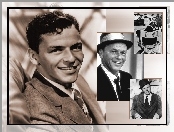 Frank Sinatra, Zdjęcia