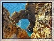 Morze, Skały, Rocks