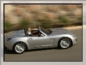 Saturn Sky, Kabriolet