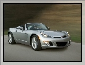 Saturn Sky, Maska