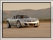 Saturn Sky, Roadster