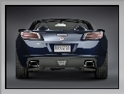 Saturn Sky, Turbo