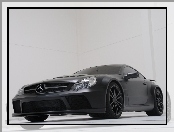 Mercedes SL, Brabus