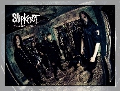 SlipKnot, Wizjer