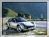 Smart Roadster