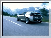 Smart Roadster