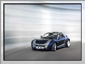 Smart Roadster