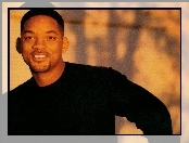 Will Smith, kolczyk