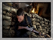 Snajper, Sniper Elite 5, Gra