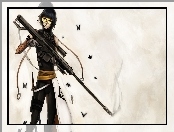 Bleach, Soi Fong