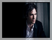 Ian Somerhalder, Koszula