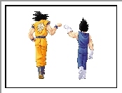 Songo, Vegeta