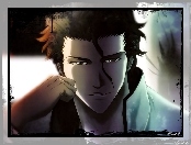 Aizen, Sosuke, Bleach