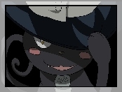 Soul, Chat, Eater, Blair