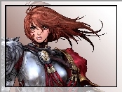 Soul Calibur IV, Hilde