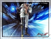 Maxi, Soul Calibur