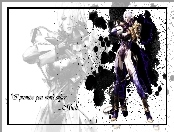 Soul Calibur V, Ivy