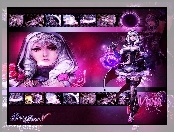 Soul Calibur V, Viola Sorel