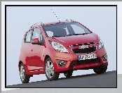 Chevrolet Spark, Hatchback