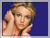 Britney Spears, Buzia