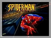Spiderman 2