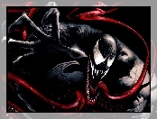 Postać, Film, Venom, Spider-Man 3
