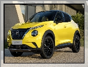 Nissan Juke N-Sport