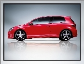 Sportline, Volkswagen Golf 6