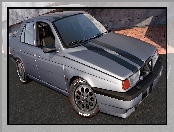 Srebrny, Alfa Romeo 155