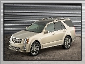 Cadillac SRX, SUV