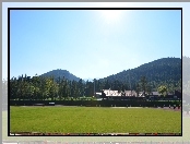 Stadion, Zakopane