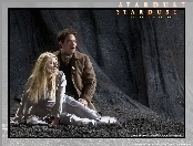 Stardust, las, Charlie Cox, Claire Danes