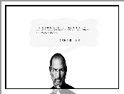 Steve Jobs, Geniusz, Apple, iPhone