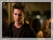 Steven R. McQueen, Jeremy Gilbert