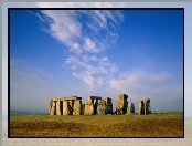 Stonehenge