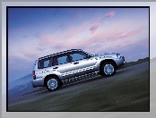 Subaru, Forester