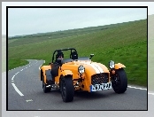 Caterham Super Sport