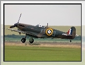 Supermarine Spitfire Mk I