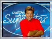 Superstar, Bohlen