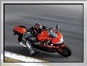 Suzuki GSX-R600, K10