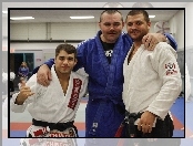 Tim Sylvia, Trening